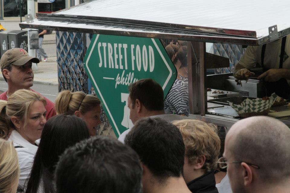 MARK YOUR CALENDAR Announcing the StrEAT Food Festival and Restaurant